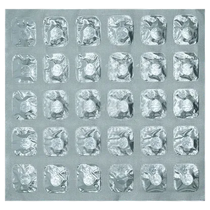 amlogard 5mg tablet 30's